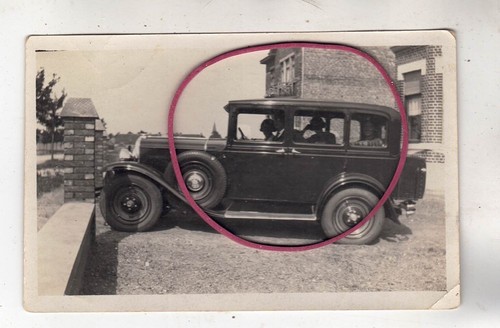 Photo foto auto automobile - foto,