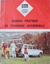 Manuel pratique de technique
