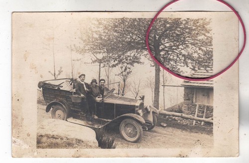 Photo foto auto automobile - foto,