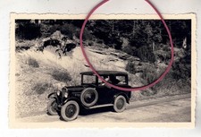 PHOTO FOTO AUTO AUTOMOBILE