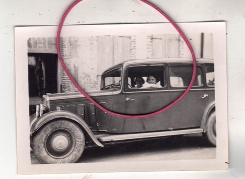 Photo foto auto automobile - auto,