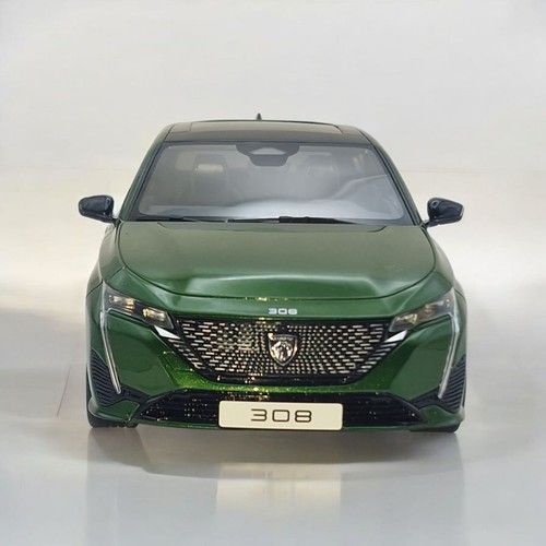 Peugeot 308 gti 2022 - peugeot,