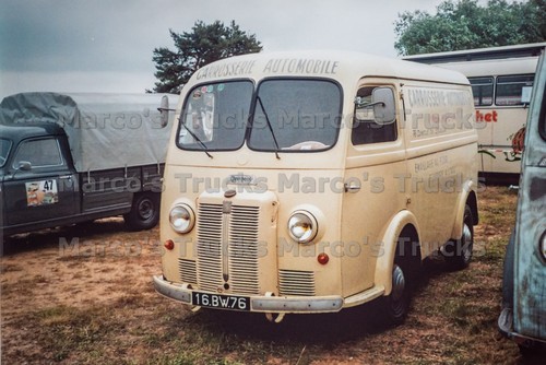 Lkw foto peugeot koffer - lkw,