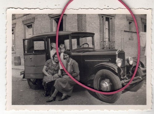 Photo foto auto automobile - photo,