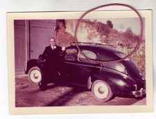 PHOTO FOTO AUTO AUTOMOBILE