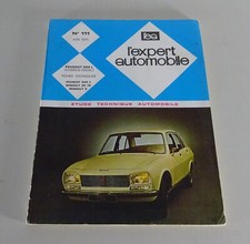 Manuel de réparation l'expert