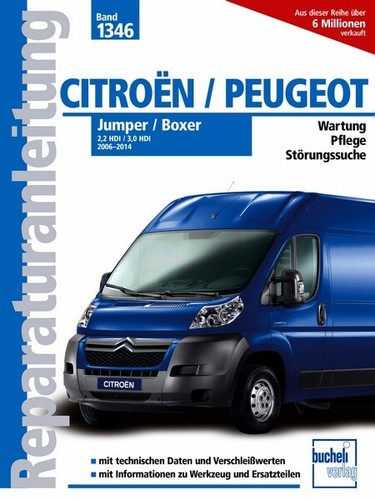 Reparaturanleitung citroen - reparaturanleitung,