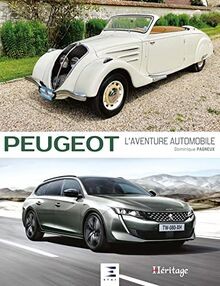 Peugeot laventure automobile - :,