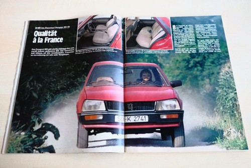 Mot 1980 wirklich - 23/1980, gut