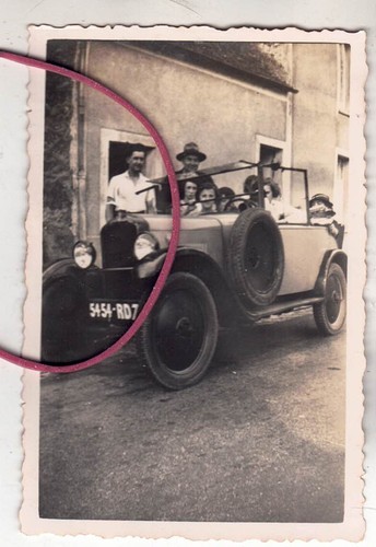 Photo foto auto - foto,