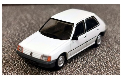 Ree models 149 automobile - ree,
