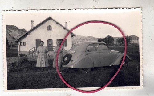 Photo foto auto automobile - auto,