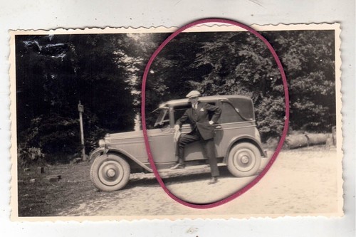 Photo foto auto automobile - photo,
