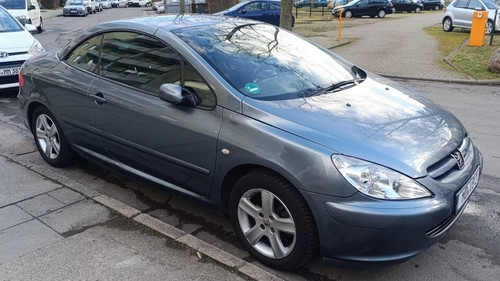 Peugeot 307 16v - peugeot, 2.0