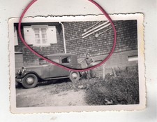 PHOTO FOTO  AUTO AUTOMOBILE