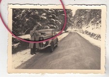 PHOTO FOTO  AUTO AUTOMOBILE