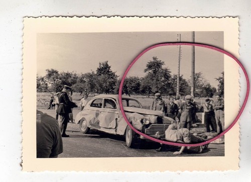 Photo foto auto - foto,