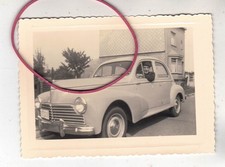 PHOTO FOTO  AUTO AUTOMOBILE