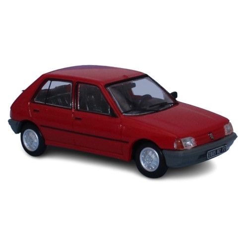 Ree models 151 automobile - models, cb-151