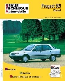 Revue technique automobile - revue,