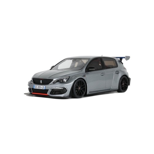 Ottomobile peugeot 308 rc - ottomobile,