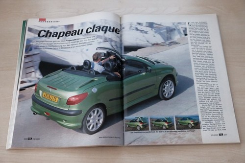 Auto motor sport - motor, 23/2000