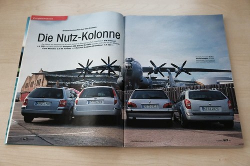 Auto motor sport ams - ams, 07/2001