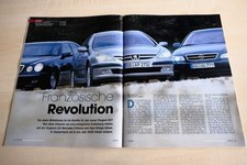 MOT 26/2000 Peugeot 607 2.2