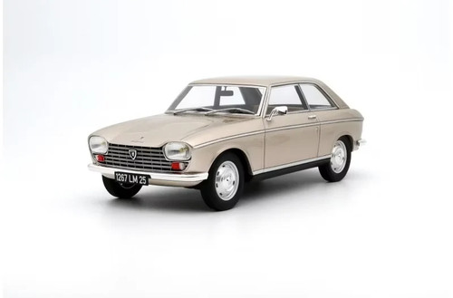 Modellauto ottomobile peugeot - modellauto,