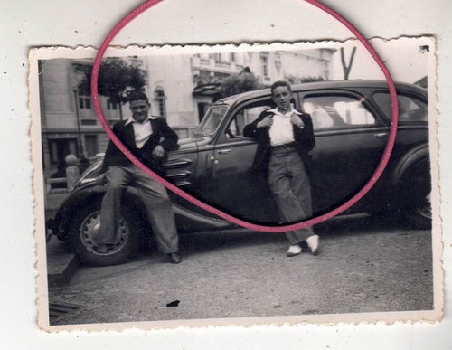 Photo foto auto automobile - photo,