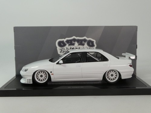 Ottomobile peugeot 406 - ottomobile,