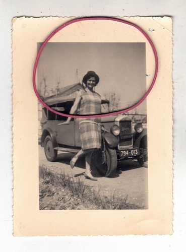 Photo foto auto automobile - photo,