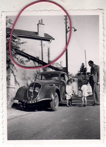 Photo foto auto automobile - photo,