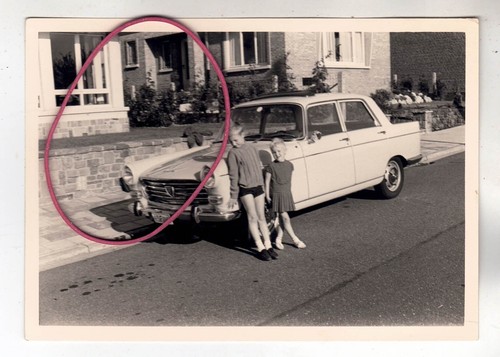 Photo foto auto - foto,