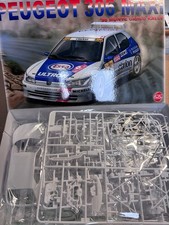 Peugeot 306 Maxi Rallye Monte