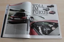 Auto Motor Sport AMS 14/2011