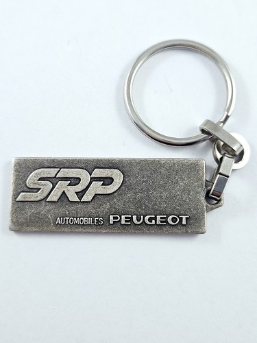 Schlüsselanhänger srp - schlüsselanhänger,