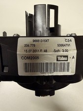 Gebrauchter Lenkstockschalter