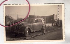 PHOTO FOTO AUTO AUTOMOBILE