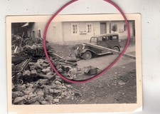 PHOTO FOTO AUTO AUTOMOBILE