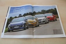 Auto Motor Sport AMS 21/2017