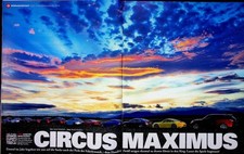 Sport Auto 03/2017 Peugeot 208