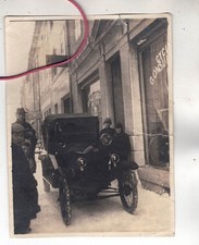 PHOTO FOTO  AUTO AUTOMOBILE