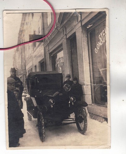 Photo foto auto automobile - photo,