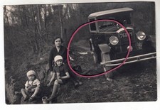 PHOTO FOTO  AUTO AUTOMOBILE