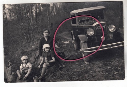 Photo foto auto automobile - photo,