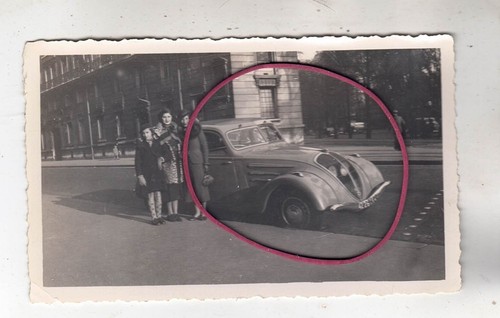 Photo foto auto automobile - foto,