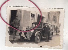 PHOTO FOTO  AUTO AUTOMOBILE