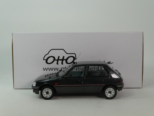 Ottomobile peugeot 205 1993 - 205,