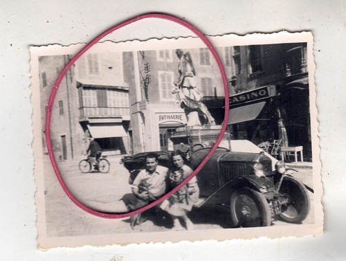 Photo foto auto automobile - photo,